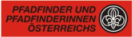 Logo der Pfadfinder und Pfadfinderinnen Österreichs