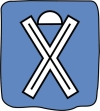 Schwerpunkt Logo